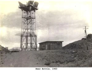 Picture provided by B7C (George Phelps) 05/25/2024